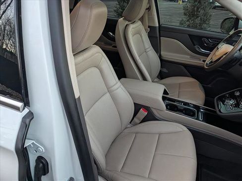 Certified 2022 Lincoln Corsair Reserve w/ Equipment Group 201A image 14