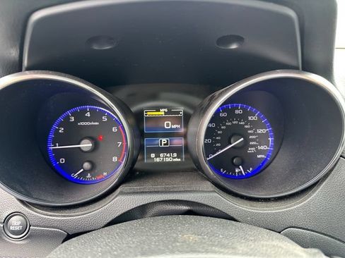 Used 2016 Subaru Legacy 2.5i Premium w/ Moonroof Package AWD/4WD image 14