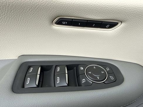 New 2026 Cadillac XT5 Premium Luxury w/ Driver Assist Package image 19