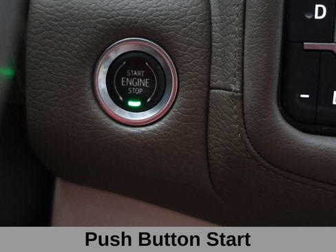 Used 2021 GMC Yukon Denali w/ LPO, Illumination Package AWD/4WD image 27