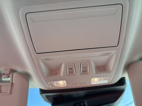 New 2025 Ford Bronco Sport Big Bend w/ Convenience Package image 22