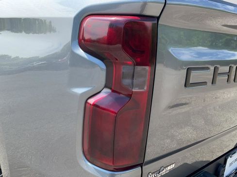 Used 2021 Chevrolet Silverado 1500 LT Trail Boss w/ Bed Protection Package AWD/4WD image 28