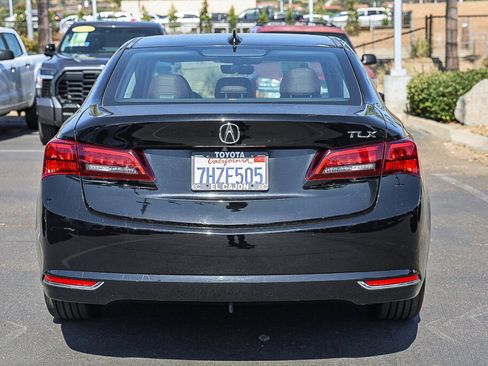 Used 2015 Acura TLX V6 w/ Technology Package FWD image 22