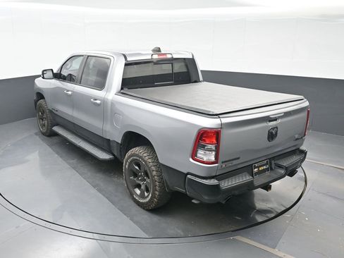 Used 2022 RAM 1500 Big Horn w/ Back Country Package image 18