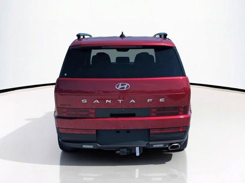 New 2027 Hyundai Santa Fe SEL w/ Tow & Go Package FWD image 6