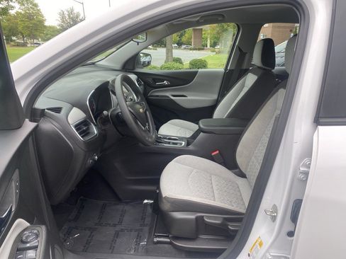 Used 2024 Chevrolet Equinox LS FWD image 15