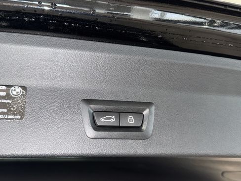 Used 2024 BMW X3 sDrive30i w/ M Sport Package RWD image 14