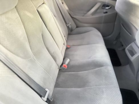 Used 2008 Toyota Camry LE image 12