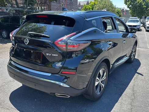 Used 2019 Nissan Murano SV w/ Premium Package AWD/4WD image 6