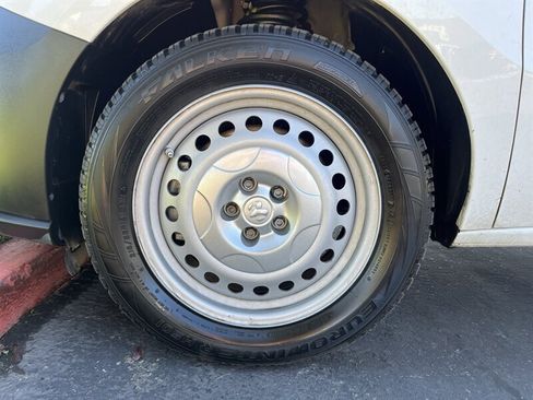 Used 2019 RAM ProMaster City Tradesman image 21