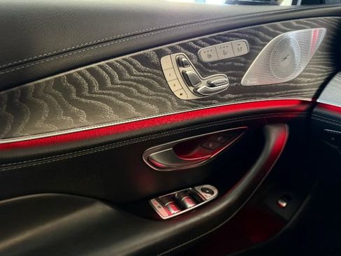 Used 2021 Mercedes-Benz AMG GT 53 image 32