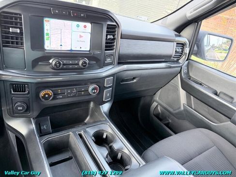 Used 2021 Ford F150 XL w/ Equipment Group 101A High image 19