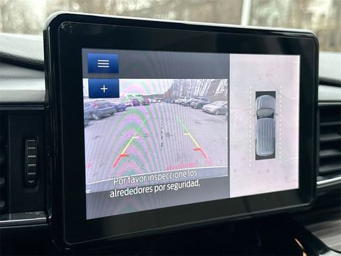 Used 2023 Ford Explorer Limited w/ Equipment Group 301A image 22