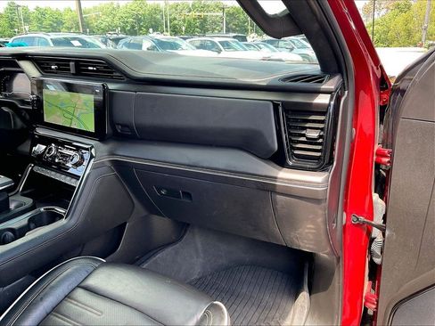 Used 2023 GMC Sierra 1500 AT4X w/ AT4X AEV Edition AWD/4WD image 12