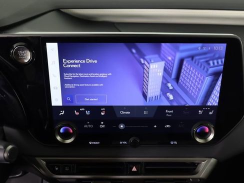 New 2026 Lexus RX 350 AWD image 17