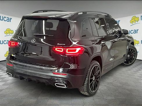 Used 2022 Mercedes-Benz GLB 250 4MATIC image 6