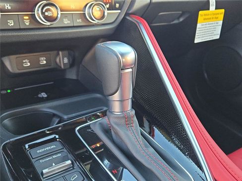 New 2025 Acura ADX A-Spec image 11