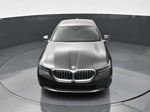New 2026 BMW 530i RWD image 17