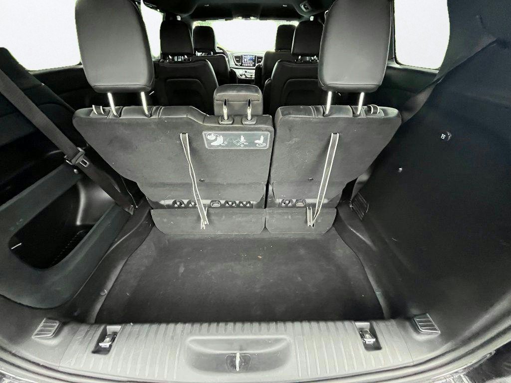 Used 2020 Chrysler Pacifica Touring-L AWD/4WD image 27