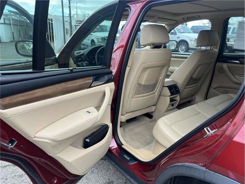 Used 2012 BMW X3 xDrive35i image 11