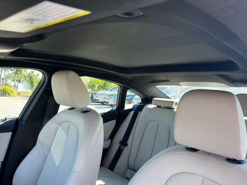 Certified 2024 BMW 228i Gran Coupe w/ Convenience Package image 19