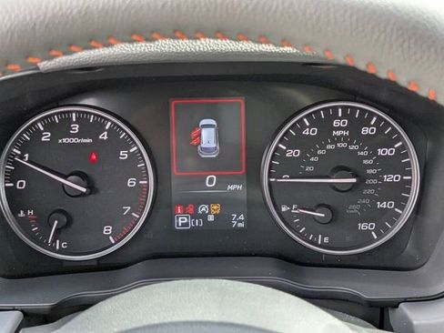 New 2026 Subaru Crosstrek 2.5i Limited AWD/4WD image 10