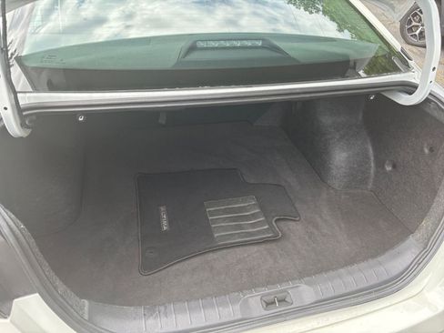 Used 2025 Nissan Altima 2.5 SV FWD image 25