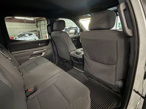 Used 2025 Toyota Tundra SR5 image 24