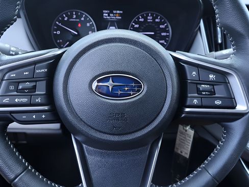 Certified 2024 Subaru Legacy Premium AWD/4WD image 18