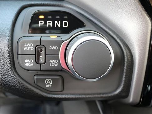 New 2026 RAM 1500 Lone Star image 20