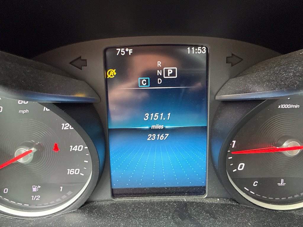 Used 2020 Mercedes-Benz C 300 4MATIC Sedan image 22