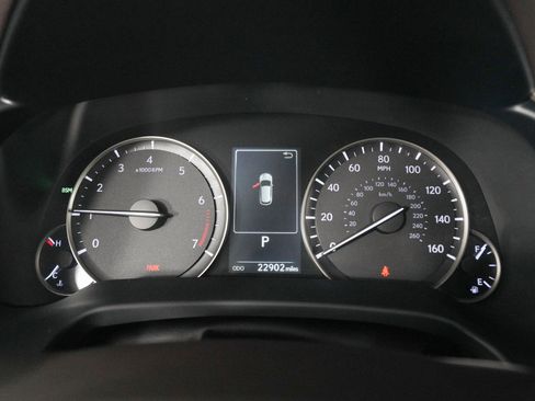 Certified 2020 Lexus RX 350 AWD w/ Premium Package image 11