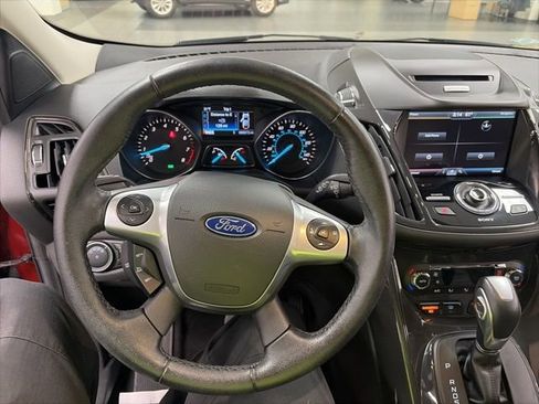 Used 2015 Ford Escape Titanium image 18