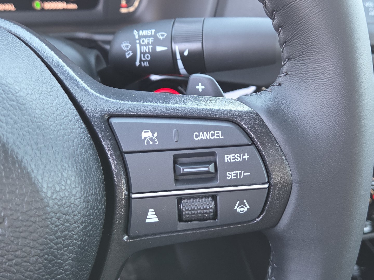 New 2026 Honda Accord Sport image 11