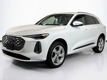 New 2025 Audi Q5 Premium Plus