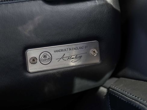 Used 2017 Lotus Evora 400 image 35