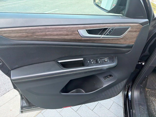 Certified 2024 Volkswagen Atlas SEL AWD/4WD image 21