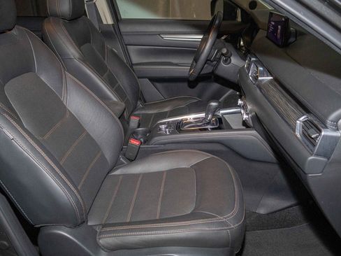 Used 2023 MAZDA CX-5 AWD 2.5 S w/ Premium Plus Pkg image 17