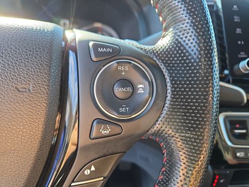 Certified 2023 Honda Ridgeline Black Edition image 24