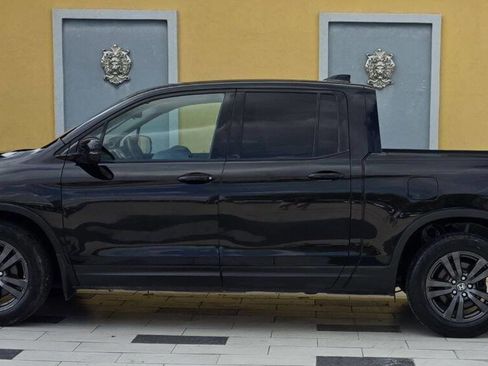 Used 2017 Honda Ridgeline Sport image 4
