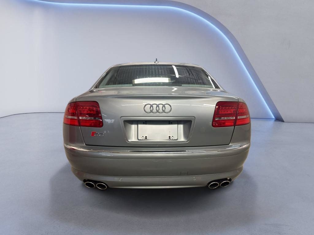Used 2008 Audi S8 AWD/4WD image 7