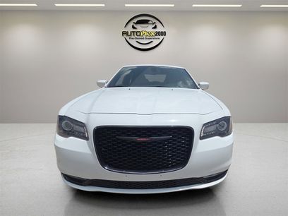 Used 2021 Chrysler 300 S