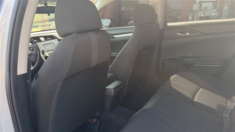 Used 2019 Honda Civic LX image 18