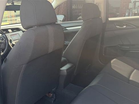 Used 2019 Honda Civic LX image 18