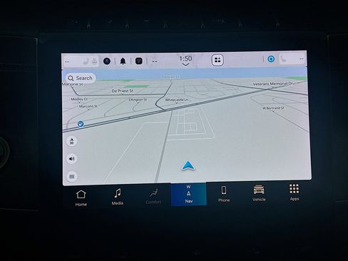 Used 2023 Jeep Grand Cherokee L Limited image 22