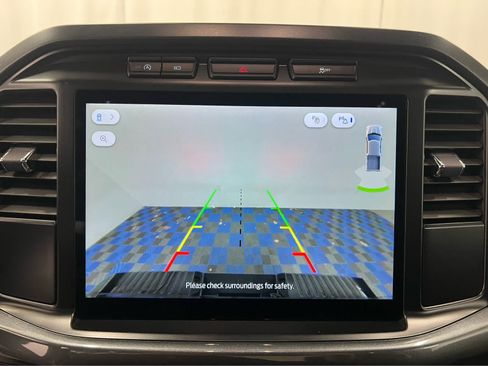 Used 2024 Ford F150 STX image 24