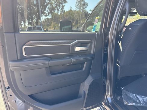 New 2025 RAM 2500 Big Horn image 14