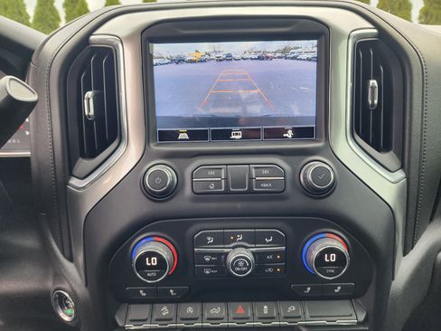 Used 2021 Chevrolet Silverado 1500 RST w/ All Star Edition Plus image 33