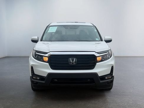 Used 2023 Honda Ridgeline RTL image 2