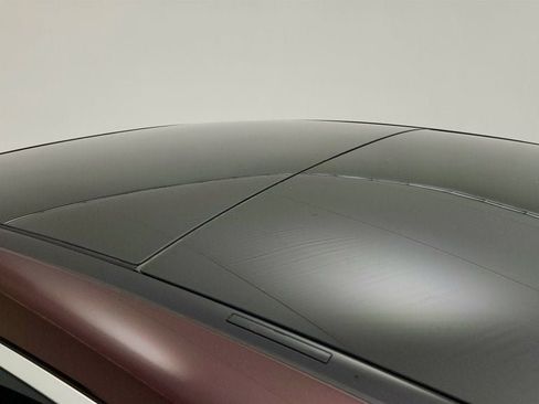 Used 2024 Mercedes-Benz EQS 580 4MATIC Sedan w/ Executive Interior Package image 10